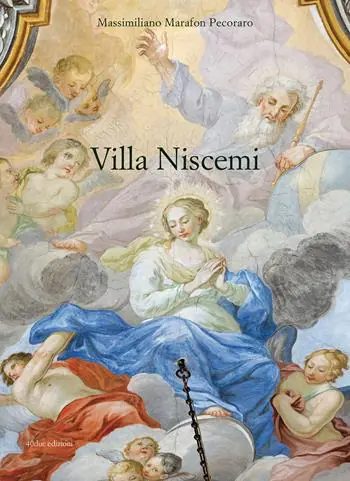 Villa Niscemi. Ediz. italiana e inglese Solo Oggi