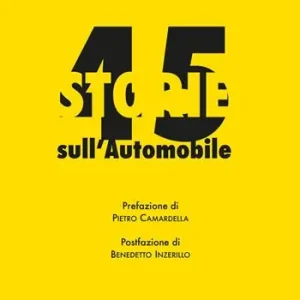 Ordina Subito 45 storie sull‘automobile