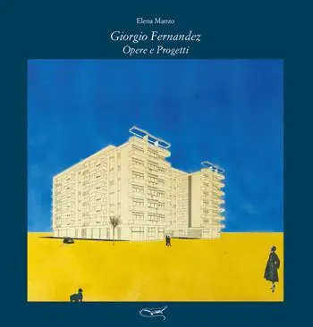 Giorgio Fernandez. Opere e progetti. Ediz. illustrata Pagamento Sicuro