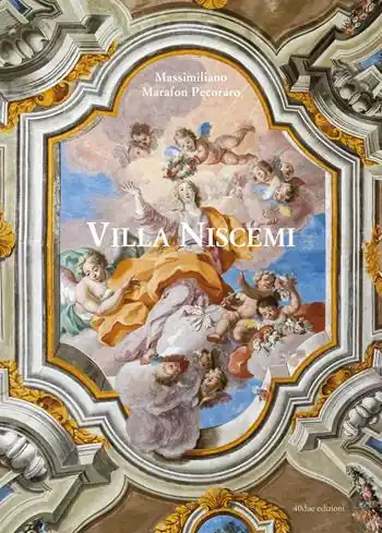 Villa Niscemi. Ediz. italiana e inglese Saldi