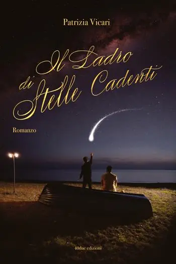 Prezzo Scontato Il ladro di stelle cadenti