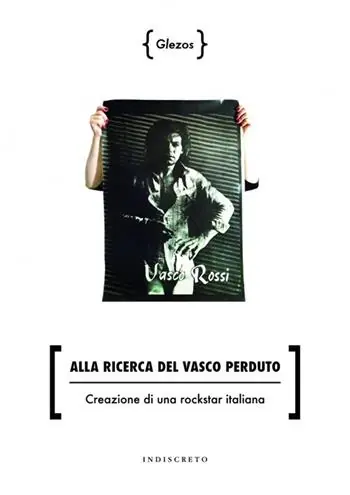 Alla ricerca del Vasco perduto. Creazione di una rockstar italiana Super Prezzo