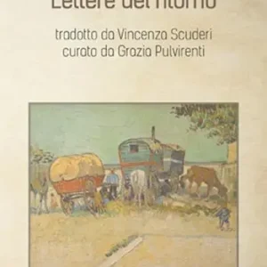 Lettere del ritorno Novità