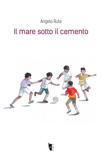Saldi Il mare sotto il cemento. Ediz. illustrata
