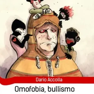 Omofobia, bullismo e linguaggio giovanile Quantità Limitata