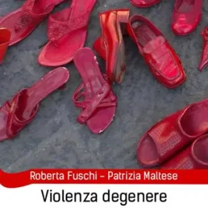 Violenza degenere. Storie di donne che hanno sconfitto la paura Prezzo Basso