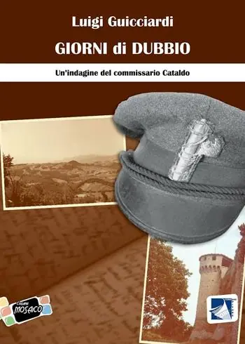 Giorni di dubbio. Un‘indagine del commissario Cataldo Promozione