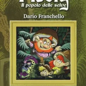 I Beig. Il popolo delle selve Miglior Prezzo