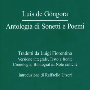 Reso Gratuito Antologia di sonetti e poemi