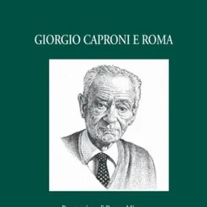 Economico Giorgio Caproni e Roma