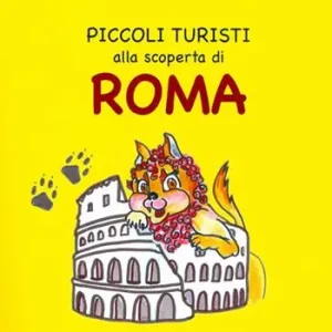 Piccoli turisti alla scoperta di Roma Offerta Limitata