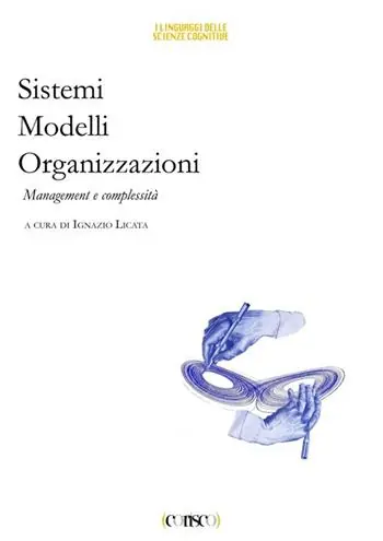 Scelto Dai Clienti Sistemi. modelli, organizzazioni. Management e complessità