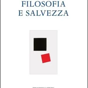 Super Prezzo Filosofia e salvezza