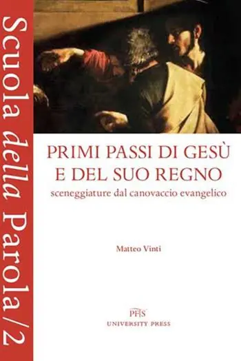Offerta Lampo Primi passi di Gesù e del suo regno. Sceneggiature dal canovaccio evangelico