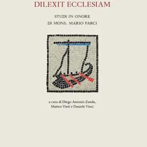 Christus dilexit ecclesiam. Studi in onore di mons. Mario Farci Promozione