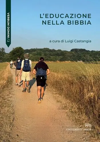 Offerta Lampo L‘educazione nella bibbia