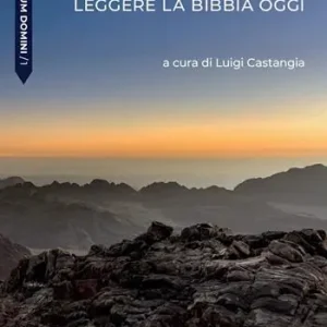 Popolare Leggere la Bibbia oggi