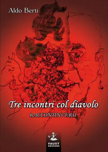 Tre incontri col diavolo. Raccontinversi Promozione Esclusiva