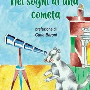 Economico Nei sogni di una cometa