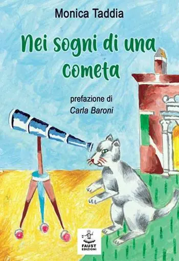 Economico Nei sogni di una cometa