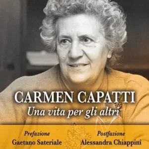 Carmen Capatti. Una vita per gli altri Di Tendenza