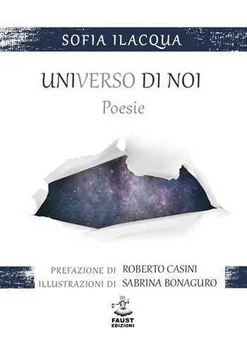 Universo di noi Nuova Collezione