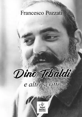 Dino Tebaldi e altri scritti A Buon Prezzo