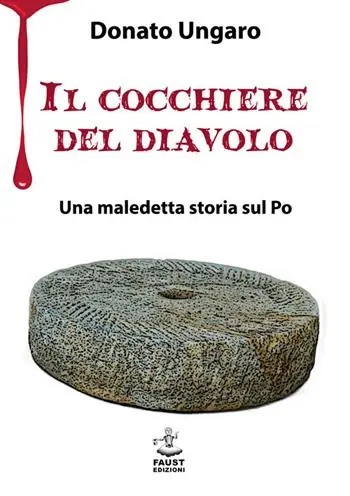 Il cocchiere del diavolo. Una maledetta storia sul Po Acquista Ora