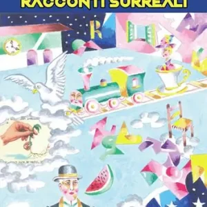 Racconti surreali Sconto