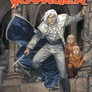 Nuova Collezione Voyager. Vol. 1