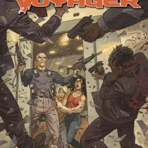 Non Perdere Voyager. Vol. 4