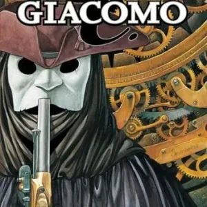 Must-Have L‘ora che uccide. Giacomo C.. Vol. 5