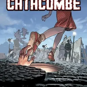 Il diavolo verde. Catacombe. Vol. 1 Reso Gratuito