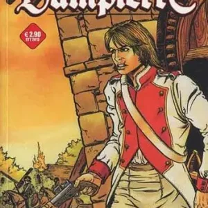 L‘ ultima vendetta. Dampierre. Vol. 5 Offerta Lampo
