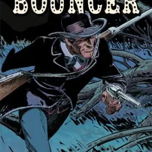 La giustizia dei serpenti. Bouncer. Vol. 2 Bestseller