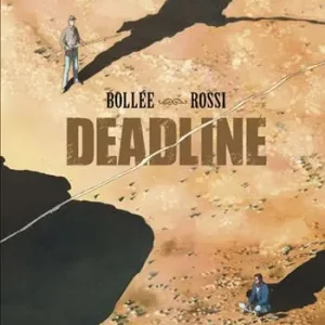 Il perimetro. Deadline. Vol. 1 Occasione Imperdibile
