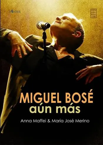 Subito Disponibile Miguel Bosé Aún Más