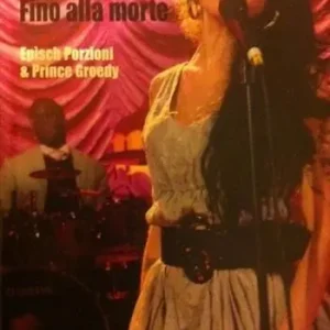 Amy Winehouse. Fino alla morte Pagamento Sicuro