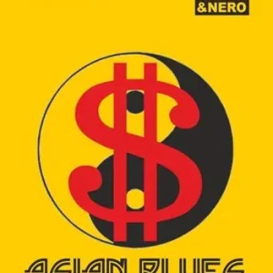 Asian blues Affare