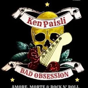 Super Prezzo Bad obsession. Amore, morte & rock n‘ roll