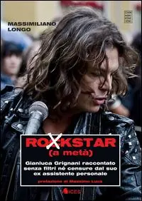 Rockstar (a metà) Prezzo Ridotto