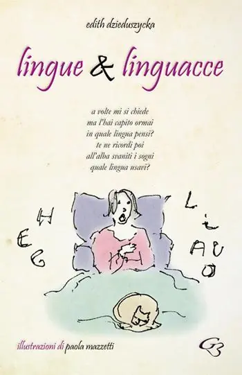 Solo Oggi Lingue e linguacce