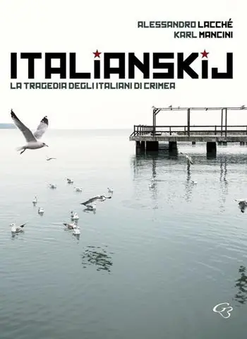 Italianskij. La tragedia degli italiani di Crimea Spedizione Espresso