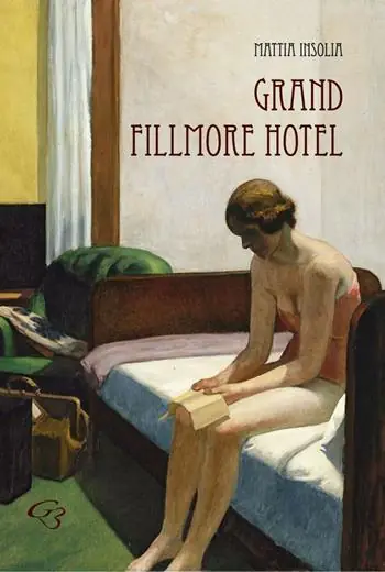 Grand Fillmore hotel Sconto