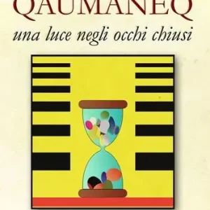 Pagamento Sicuro Qaumaneq. Una luce negli occhi chiusi