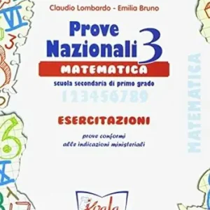 Compra Online Esercitazioni matematica. Per la Scuola media. Vol. 3