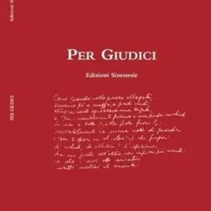 Nuova Collezione Per giudici