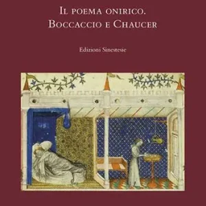 Saldi Il poema onirico. Boccaccio e Chaucer