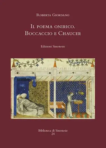 Saldi Il poema onirico. Boccaccio e Chaucer