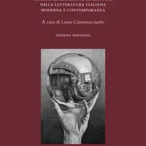 Prezzo Scontato La letteratura riflessa. Citazioni, rifrazioni, riscritture nella letteratura italiana moderna e contemporanea